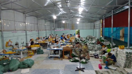 Có nên mở xưởng may gia công - Những điều cần cân nhắc trước khi bắt đầu