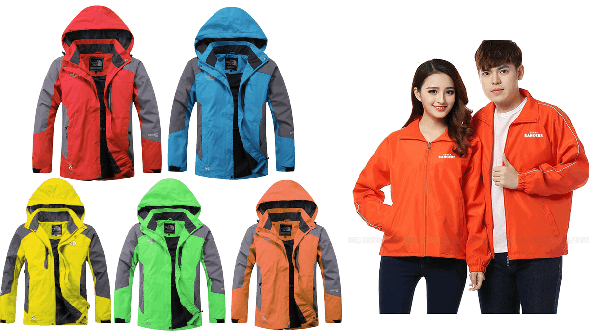 Công ty may áo khoác giá rẻ - Giải pháp hoàn hảo cho nhu cầu thời trang của bạn