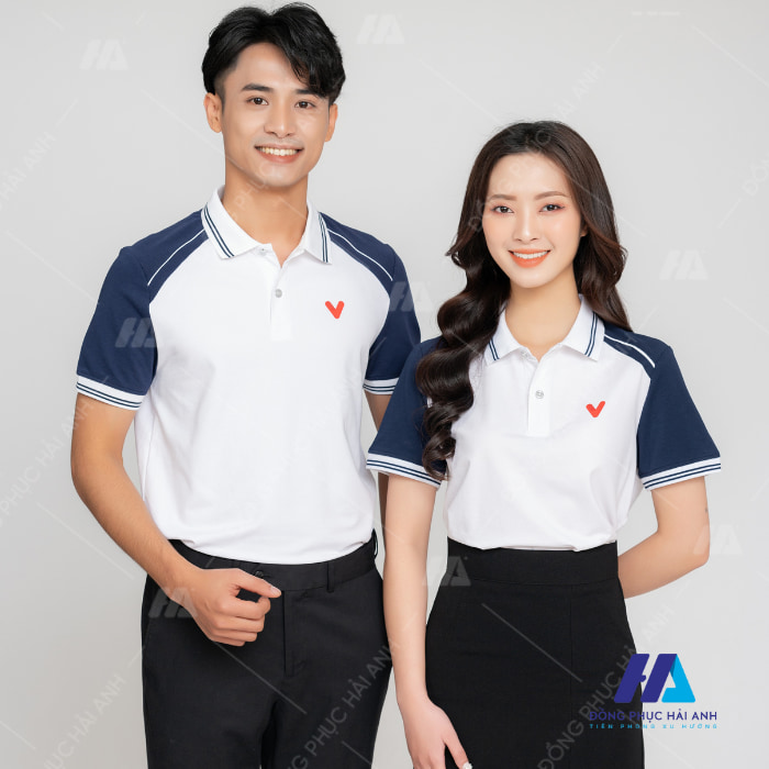 Công ty may áo thun đồng phục giá rẻ - Giải pháp hoàn hảo cho doanh nghiệp bạn