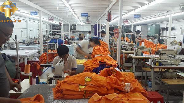 Giá may gia công áo thun - Tìm hiểu chi tiết để tối ưu hóa lợi nhuận