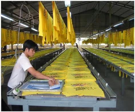 Giá may gia công áo thun - Tìm hiểu chi tiết để tối ưu hóa lợi nhuận