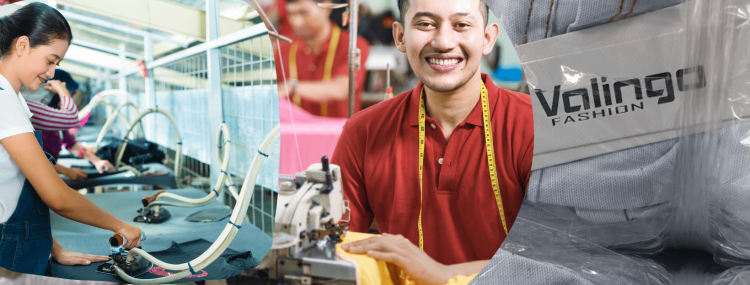 Khám Phá Các Xưởng May Quần Áo Tại Hà Nội - Nơi Định Hình Thời Trang Việt Nam