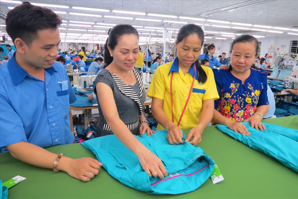 Khám Phá Cơ Sở May Gia Công Áo Thun - Lựa Chọn Hoàn Hảo Cho Doanh Nghiệp