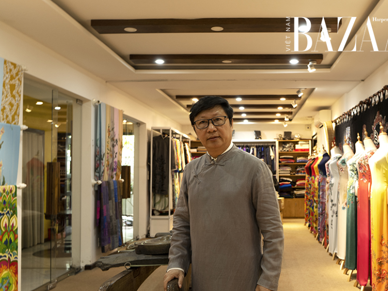 Áo Thun Gia Công Thiết Kế Thời Trang - Xu Hướng Hiện Đại Trong Ngành May Mặc