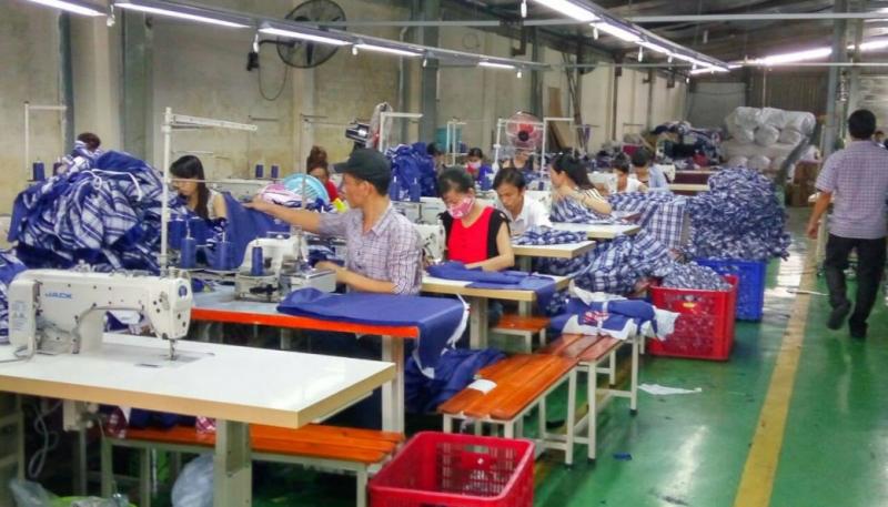 Cách mở xưởng may gia công - Hướng dẫn chi tiết và hiệu quả cho người mới bắt đầu