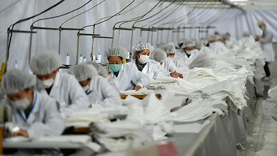 Có Nên Mở Xưởng May Gia Công - Khám Phá Những Cơ Hội và Thách Thức