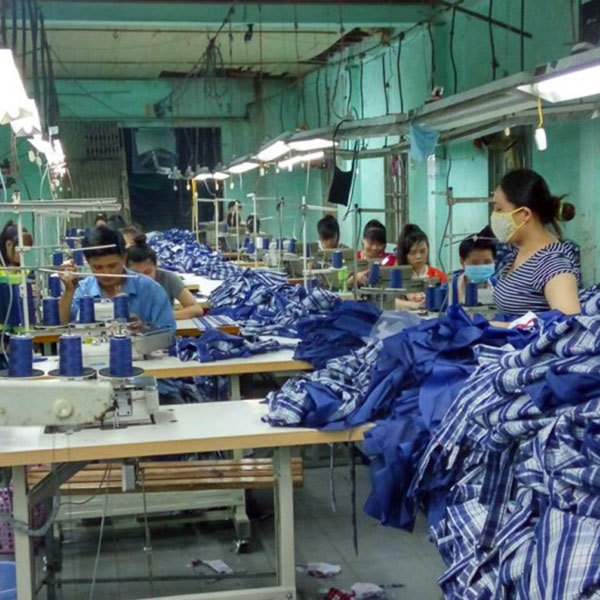 Có Nên Mở Xưởng May Gia Công - Khám Phá Những Cơ Hội và Thách Thức