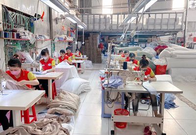 Có Nên Mở Xưởng May Gia Công - Khám Phá Những Cơ Hội và Thách Thức