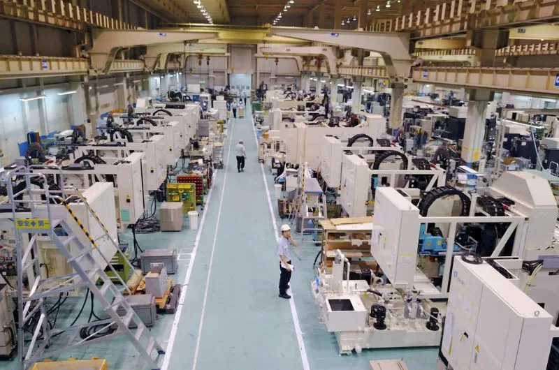 Có Nên Mở Xưởng May Gia Công - Khám Phá Những Cơ Hội và Thách Thức