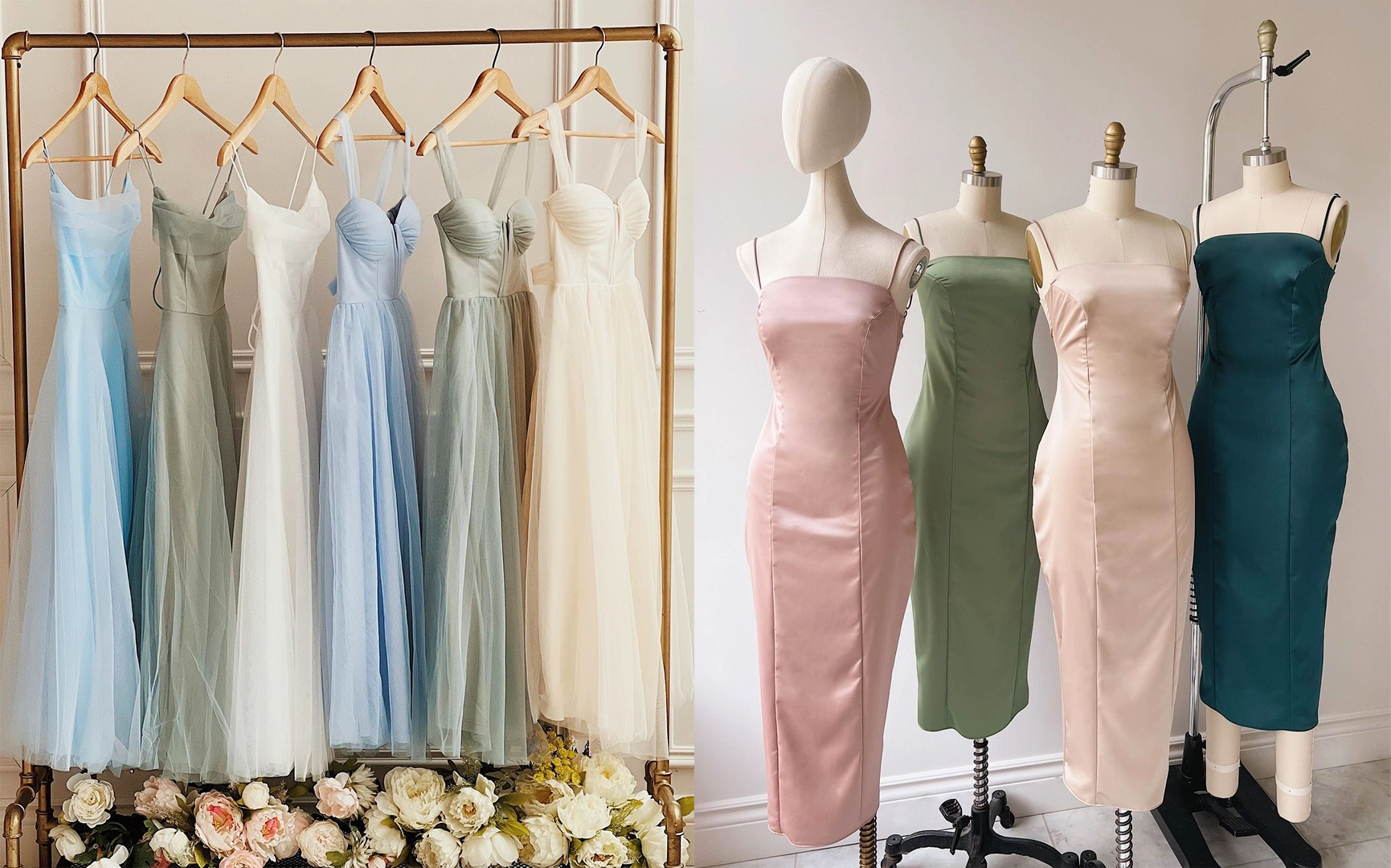 Công ty may may theo thiết kế - Giải pháp ấn tượng cho nhu cầu thời trang