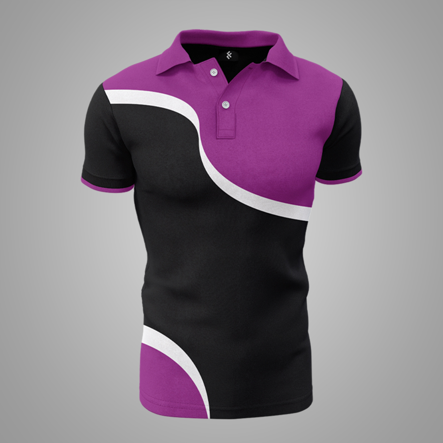 Đồng phục áo thun có cổ - Sự lựa chọn hoàn hảo cho mọi doanh nghiệp