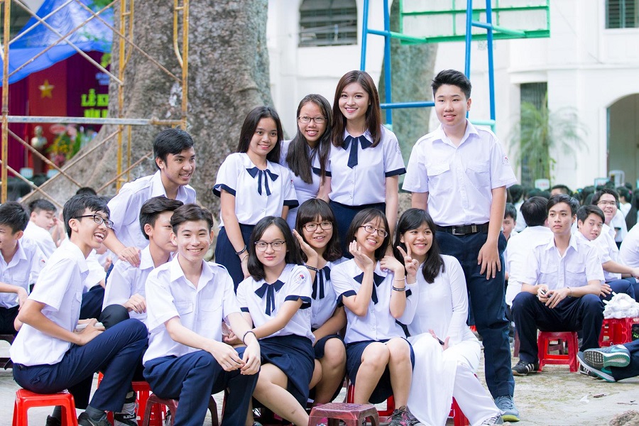 Đồng phục học sinh làm rập - Ý nghĩa và Tác động đến Học Sinh