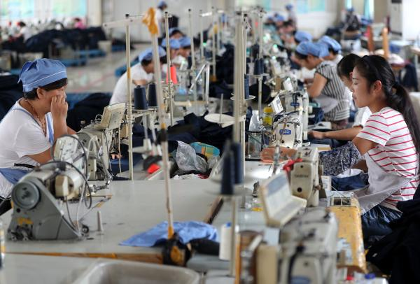 Gia công quần áo thể thao xuất khẩu - Khám Phá Tiềm Năng Thị Trường Quốc Tế