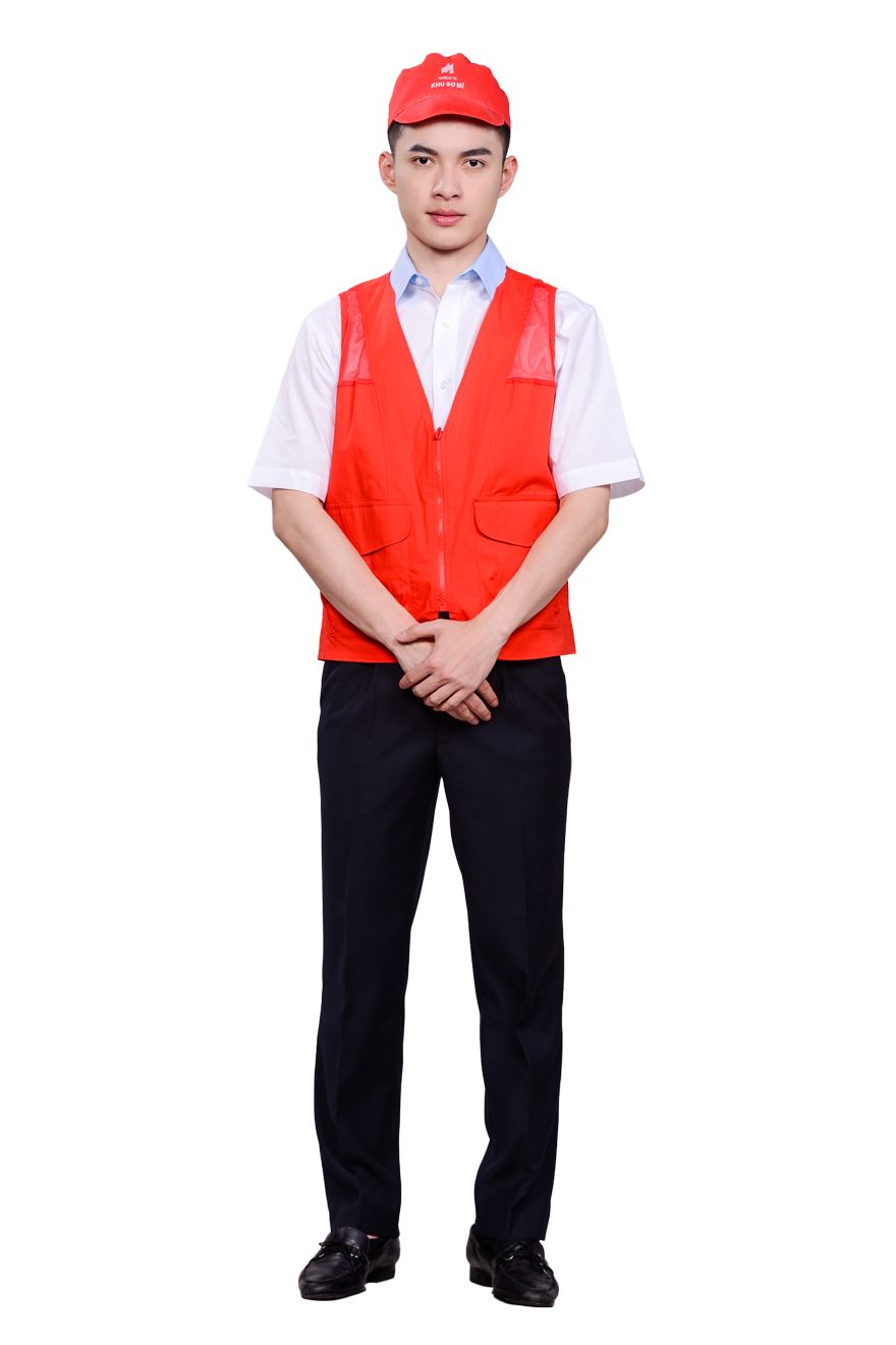 Khám Phá Thế Giới Đằng Sau May Đồng Phục - Tạo Nên Dấu Ấn Riêng