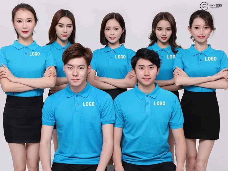 Khám Phá Thế Giới Đằng Sau May Đồng Phục - Tạo Nên Dấu Ấn Riêng