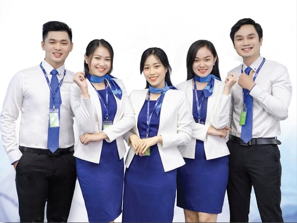 Khám Phá Thế Giới Đằng Sau May Đồng Phục - Tạo Nên Dấu Ấn Riêng