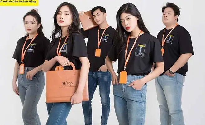 Khám Phá Xưởng May An Chi - Nơi Tạo Ra Những Sản Phẩm Độc Đáo Và Chất Lượng