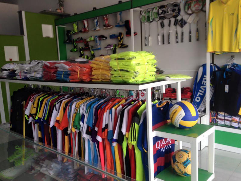 Khám Phá Xưởng May Quần Áo Nike Tại Hà Nội - Nơi Chất Lượng Và Đam Mê Gặp Nhau