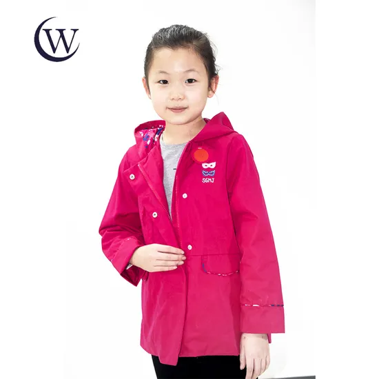 May Áo Khoác Cho Bé Gái - Chọn Lựa Thời Trang Đáng Yêu và Bền Bỉ