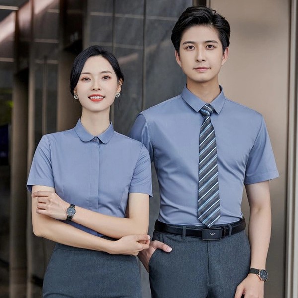 Tạo Dấu Ấn Riêng Với Đồng Phục Công Ty Đẹp - Nâng Tầm Thương Hiệu