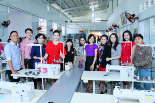 Tìm hiểu về xưởng cắt may gia công - Đối tác không thể thiếu trong ngành thời trang
