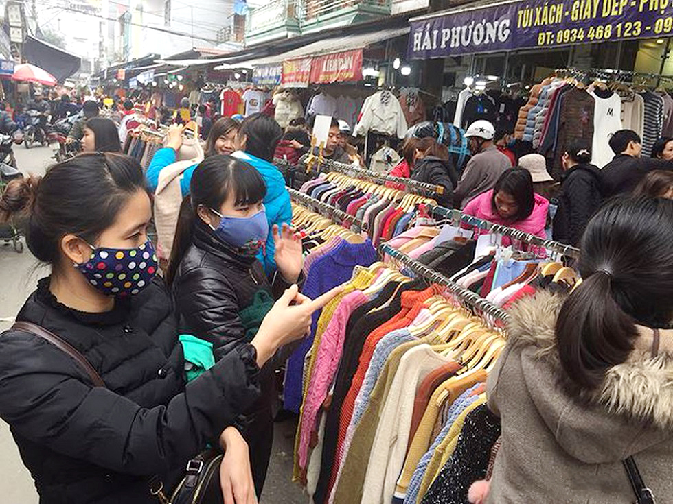 Tìm xưởng may gia công tại Ninh Hiệp - Hành trình khám phá ngành may mặc Việt Nam