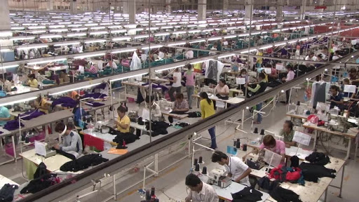 Tìm xưởng may may lẻ - Nơi khởi đầu cho những ý tưởng thời trang độc đáo