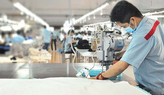 Xưởng may Thương hiệu cá nhân - Tạo dựng phong cách riêng biệt cho bạn