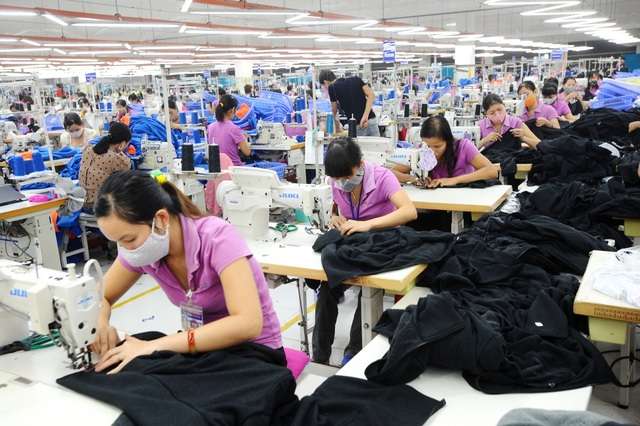 Xưởng may Thương hiệu cá nhân - Tạo dựng phong cách riêng biệt cho bạn