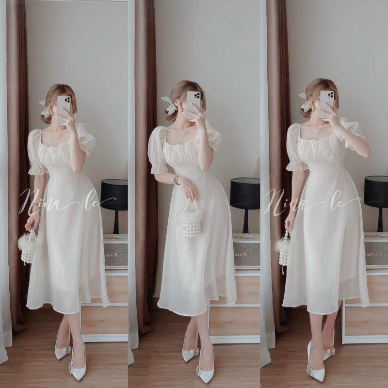 Xưởng may Váy Đầm - Khám Phá Thế Giới Thời Trang Nữ Tại Việt Nam